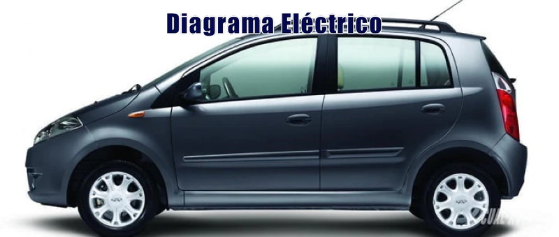 Descargar Diagrama Eléctrico Chery Face 2015 Gratis