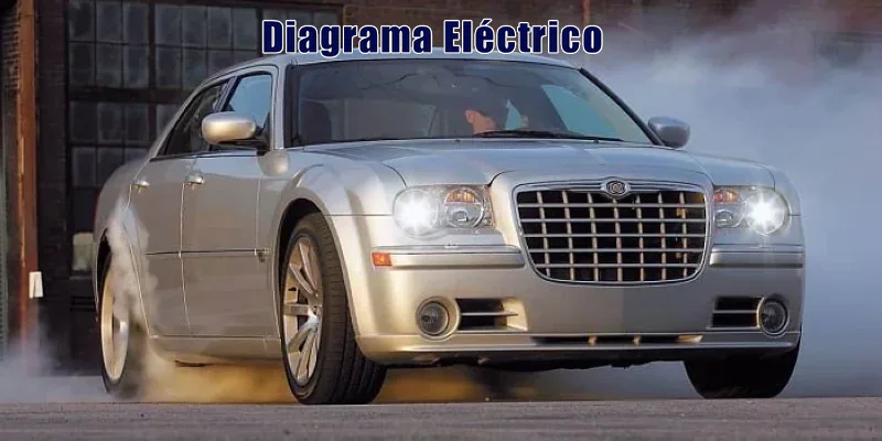Descargar Diagrama Eléctrico Chrysler 300C 2006 Gratis