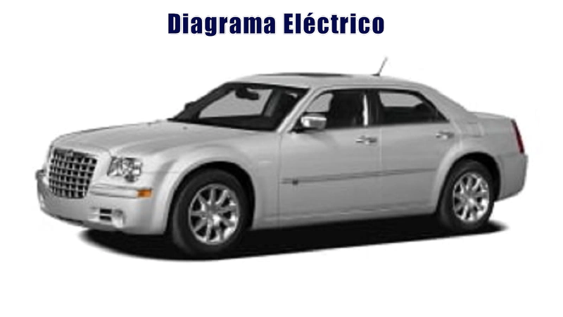 Descargar Diagrama Eléctrico Chrysler 300C 2009 Gratis