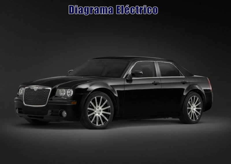 Descargar Diagrama Eléctrico Chrysler 300C 2010 Gratis