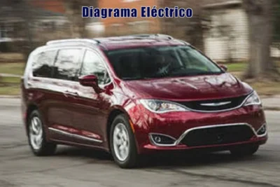 Descargar Diagrama Eléctrico Chrysler Grand Voyager 2019 Gratis