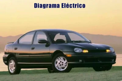 Descargar Diagrama Eléctrico Chrysler Neon 1998 Gratis