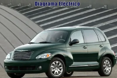 Descargar Diagrama Eléctrico Chrysler PT Cruiser 2006 Gratis
