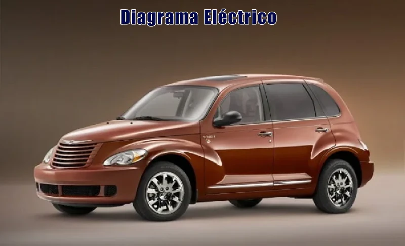 Descargar Diagrama Eléctrico Chrysler PT Cruiser 2009 Gratis