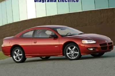 Descargar Diagrama Eléctrico Chrysler Stratus 2003 Gratis