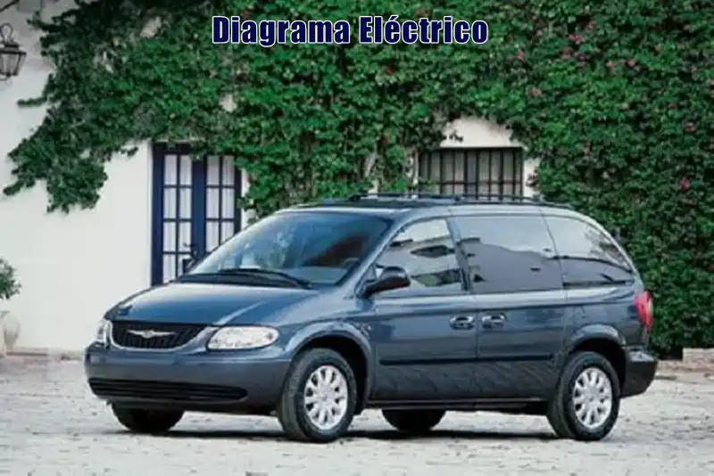 Descargar Diagrama Eléctrico Chrysler Voyager 2002 Gratis