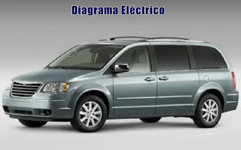 Descargar Diagrama Eléctrico Chrysler Voyager 2010 Gratis