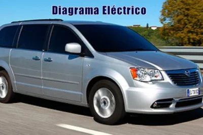 Descargar Diagrama Eléctrico Chrysler Voyager 2015 Gratis
