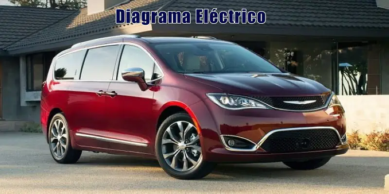 Descargar Diagrama Eléctrico Chrysler Voyager 2018 Gratis