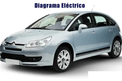 Descargar Diagrama Eléctrico Citroën C4 2013 Gratis