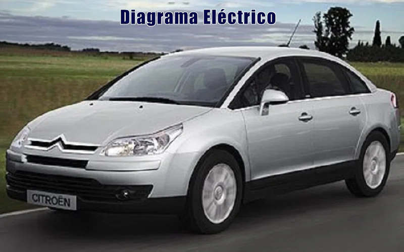 Descargar Diagrama Eléctrico Citroën DS4 2015 Gratis