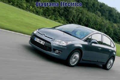 Descargar Diagrama Eléctrico Citroën DS4 2018 Gratis