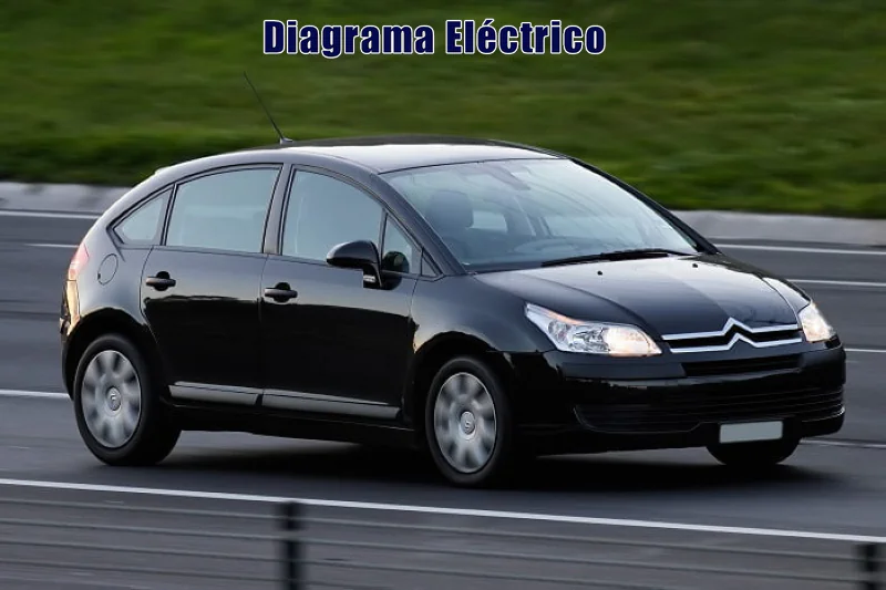 Descargar Diagrama Eléctrico Citroën DS4 2019 Gratis