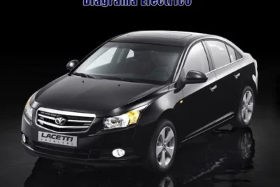 Descargar Diagrama Eléctrico Daewoo Lacetti 2012 Gratis