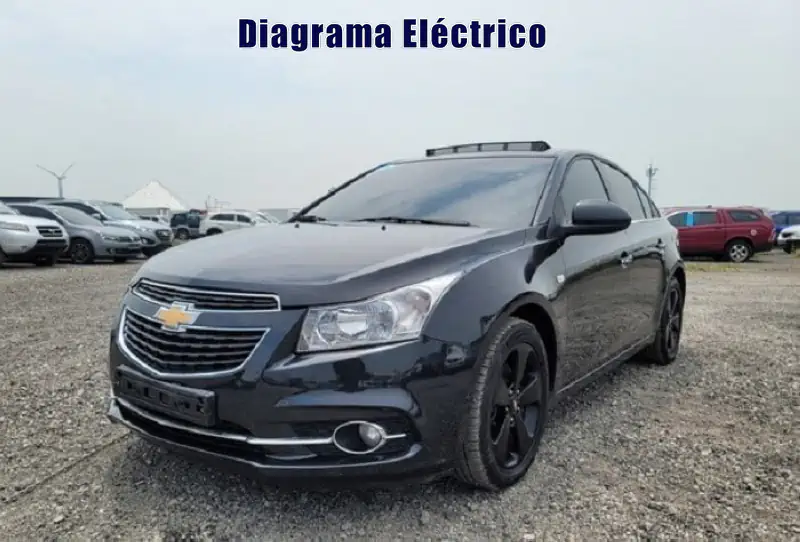 Descargar Diagrama Eléctrico Daewoo Lacetti 2013 Gratis