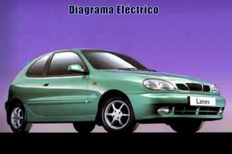 Descargar Diagrama Eléctrico Daewoo Lanos 2010 Gratis