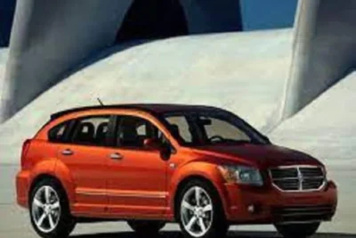 Descargar Diagrama Eléctrico Dodge Caliber 2017 Gratis