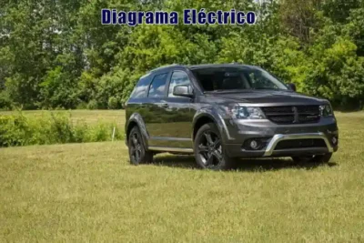 Descargar Diagrama Eléctrico Dodge Journey 2019 Gratis
