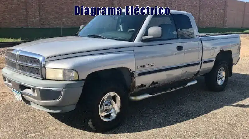 Descargar Diagrama Eléctrico Dodge Ram 1999 Gratis
