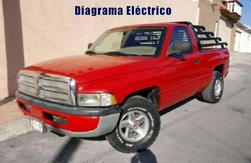 Descargar Diagrama Eléctrico Dodge Ram 2002 Gratis