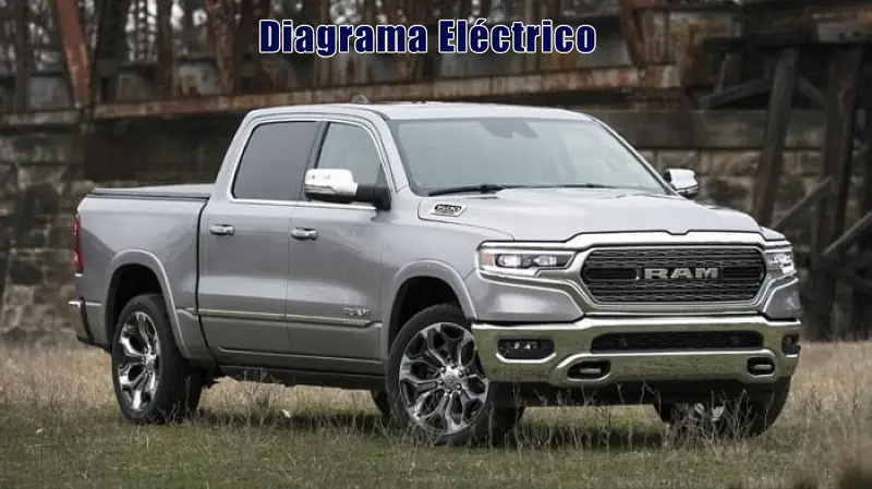 Descargar Diagrama Eléctrico Dodge Ram 2020 Gratis
