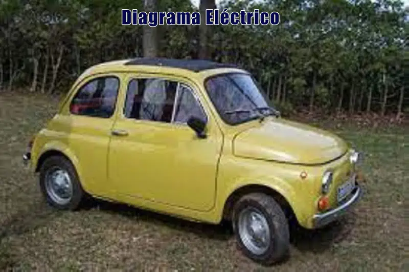 Descargar Diagrama Eléctrico Fiat 500 2002 Gratis