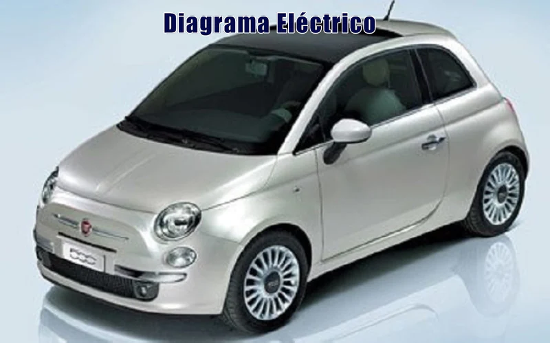 Descargar Diagrama Eléctrico Fiat 500 2012 Gratis