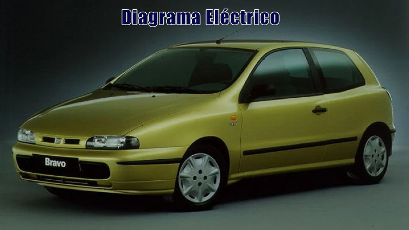 Descargar Diagrama Eléctrico Fiat Brava 1997 Gratis