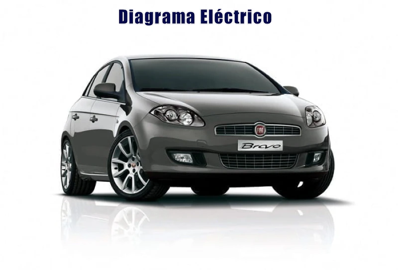 Descargar Diagrama Eléctrico Fiat Brava 2010 Gratis
