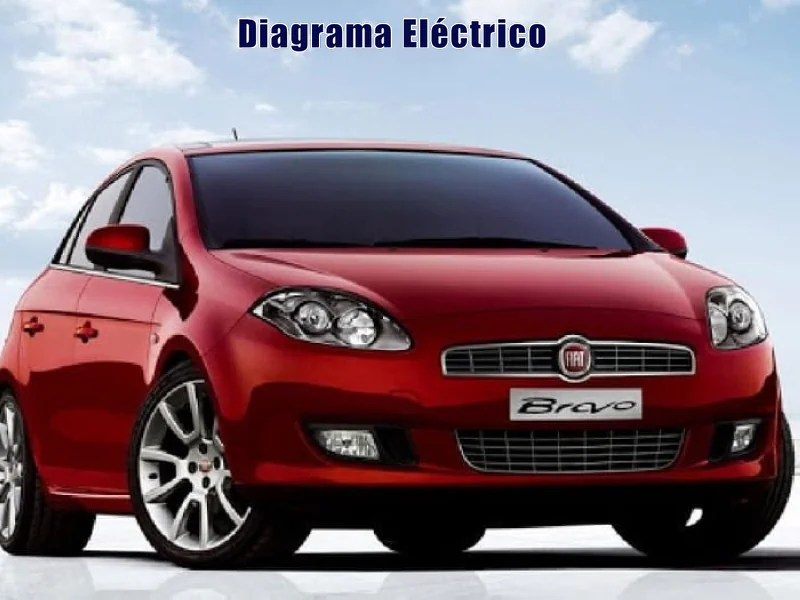 Descargar Diagrama Eléctrico Fiat Brava 2011 Gratis