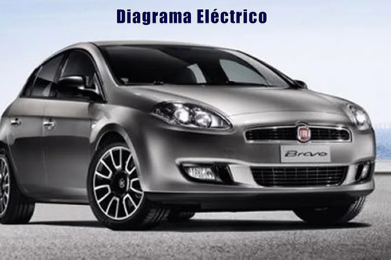 Descargar Diagrama Eléctrico Fiat Brava 2014 Gratis
