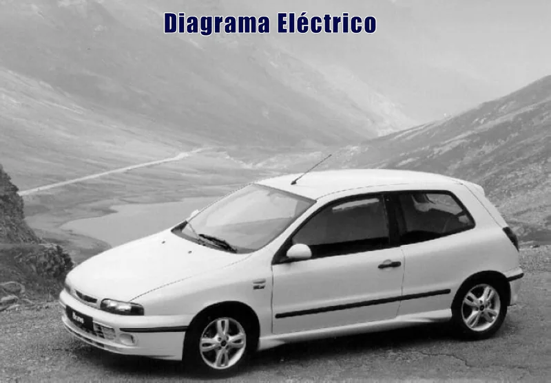 Descargar Diagrama Eléctrico Fiat Bravo 2004 Gratis