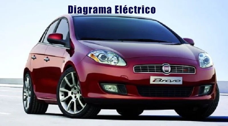 Descargar Diagrama Eléctrico Fiat Bravo 2006 Gratis