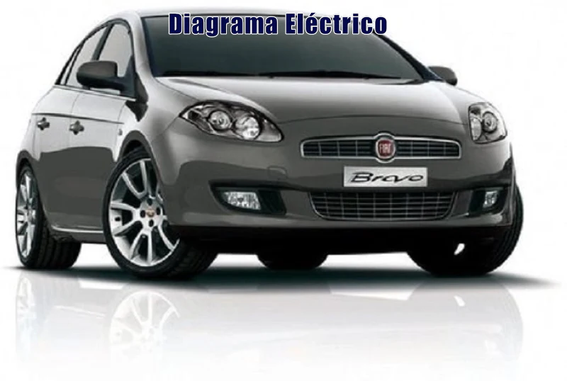 Descargar Diagrama Eléctrico Fiat Bravo 2010 Gratis