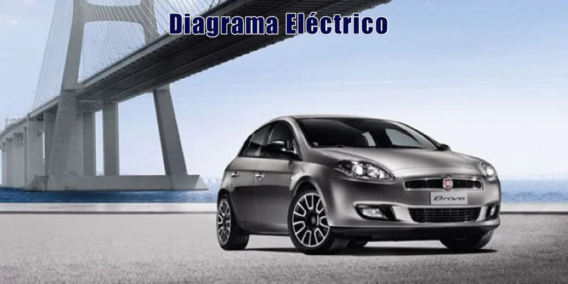 Descargar Diagrama Eléctrico Fiat Bravo 2014 Gratis