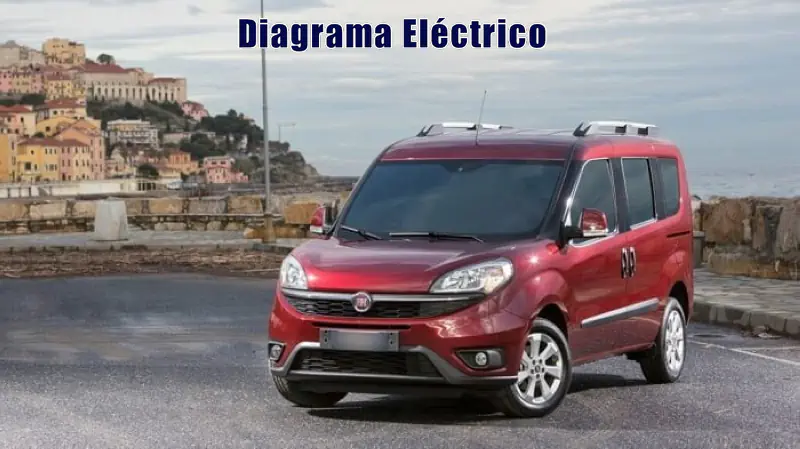 Descargar Diagrama Eléctrico Fiat Doblo 2000 Gratis