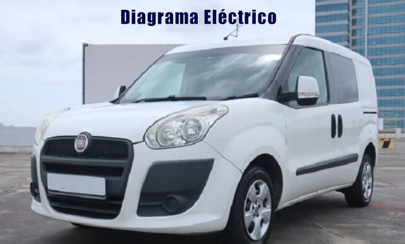 Descargar Diagrama Eléctrico Fiat Doblo 2013 Gratis