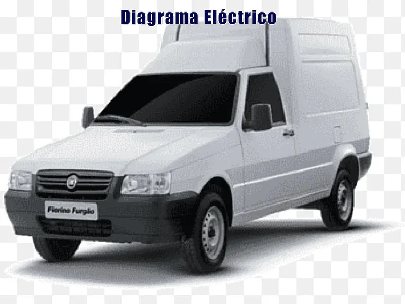 Descargar Diagrama Eléctrico Fiat Fiorino 2005 Gratis