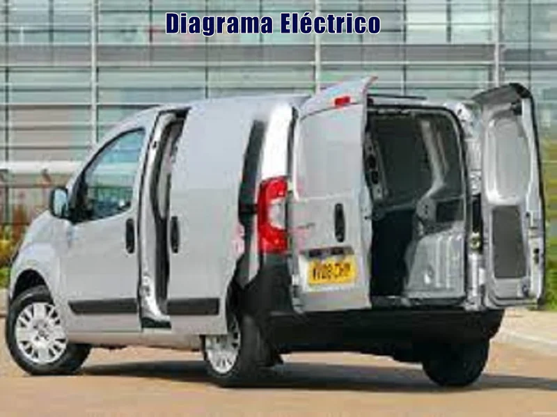 Descargar Diagrama Eléctrico Fiat Fiorino 2009 Gratis