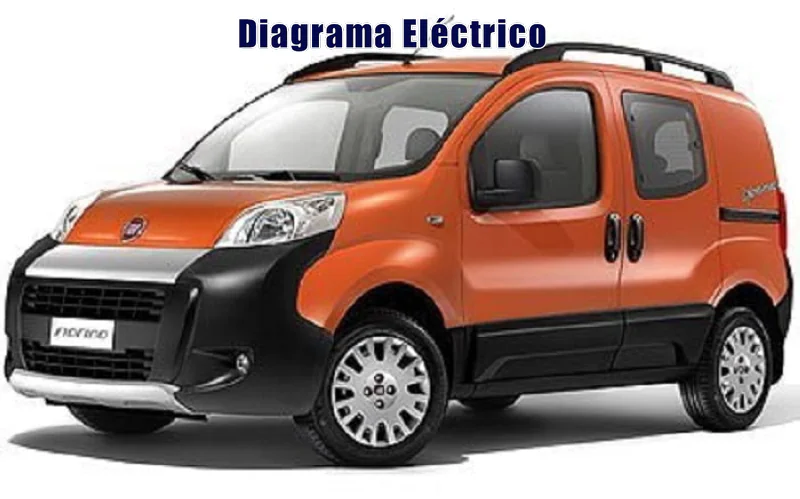 Descargar Diagrama Eléctrico Fiat Fiorino 2010 Gratis
