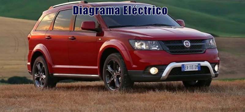 Descargar Diagrama Eléctrico Fiat Freemont 2012 Gratis