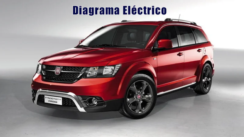 Descargar Diagrama Eléctrico Fiat Freemont 2016 Gratis