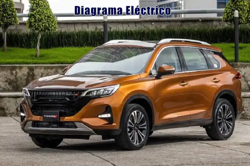 Descargar Diagrama Eléctrico Fiat Freemont 2021 Gratis