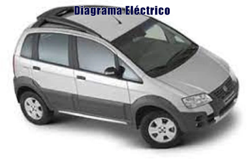 Descargar Diagrama Eléctrico Fiat Idea 2009 Gratis
