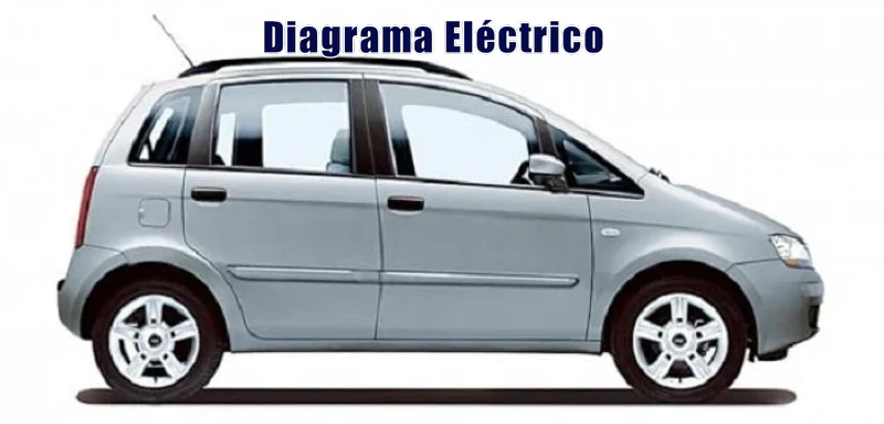Descargar Diagrama Eléctrico Fiat Idea 2010 Gratis