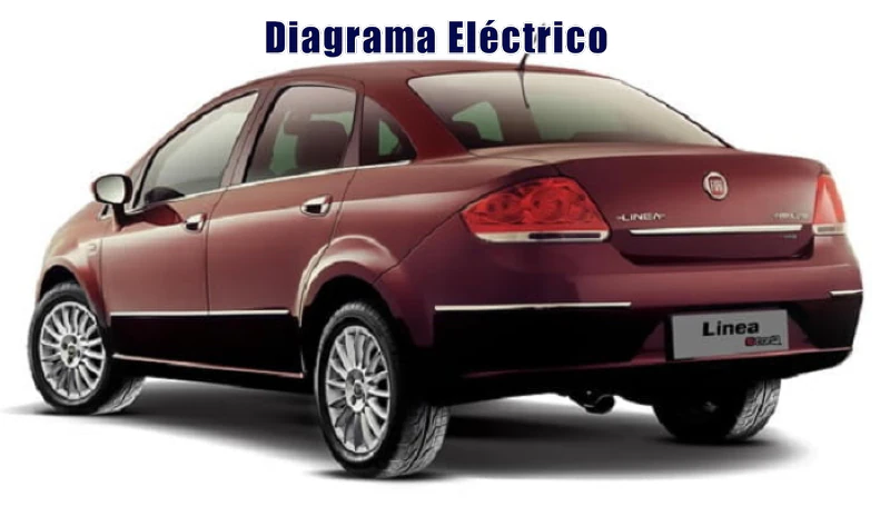Descargar Diagrama Eléctrico Fiat Linea 1998 Gratis