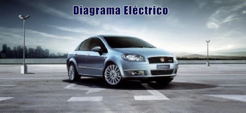 Descargar Diagrama Eléctrico Fiat Linea 2007 Gratis