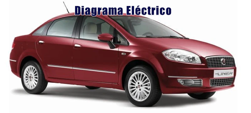 Descargar Diagrama Eléctrico Fiat Linea 2017 Gratis