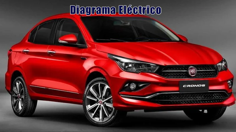 Descargar Diagrama Eléctrico Fiat Linea 2021 Gratis