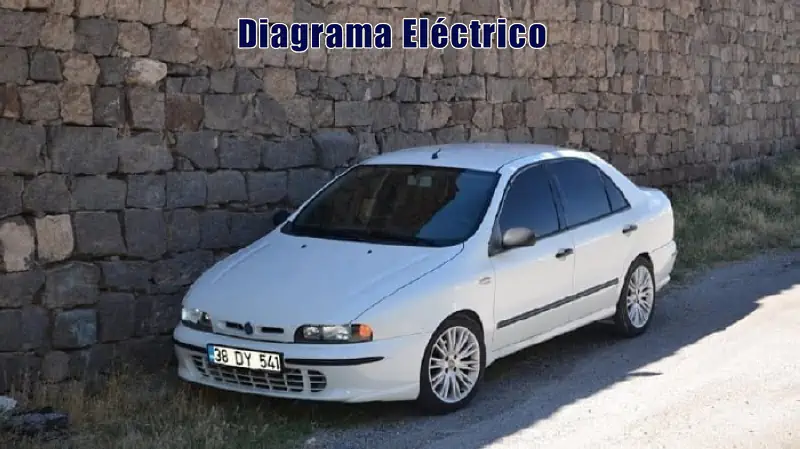 Descargar Diagrama Eléctrico Fiat Marea 2004 Gratis